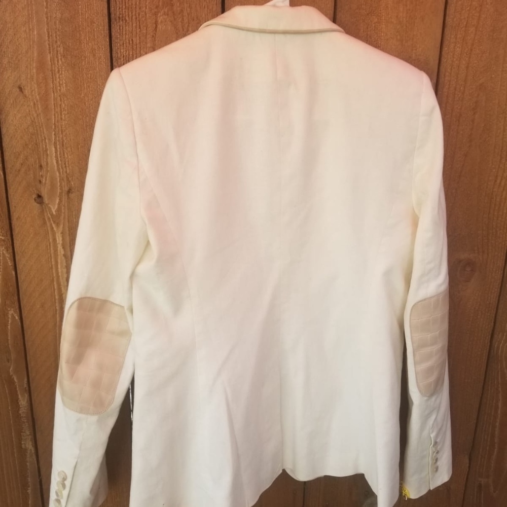Elizabeth and James White Blazer - Picture 6 of 8